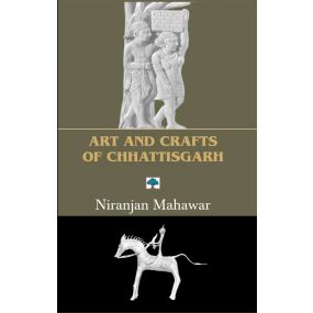 Art And Crafts Of Chhattisgarh