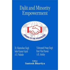 Dalit And Minority Empowerment
