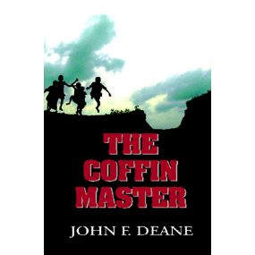 The Coffin Master