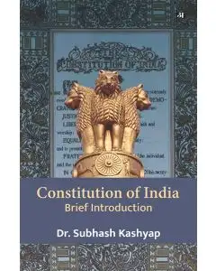 Constitution Of India : Brief Introduction