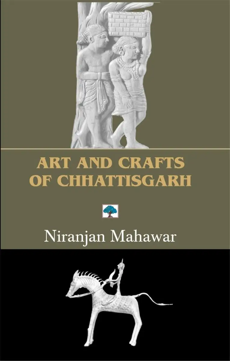 Art And Crafts Of Chhattisgarh