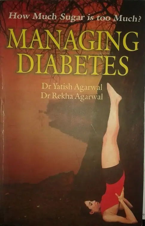 Managing Diabetes