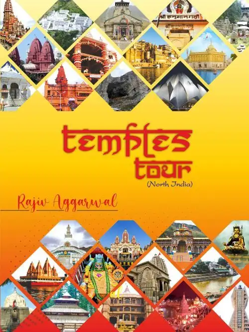 Temples Tour: North India