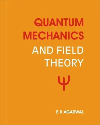 Quantum Mechanics & Field Theory
