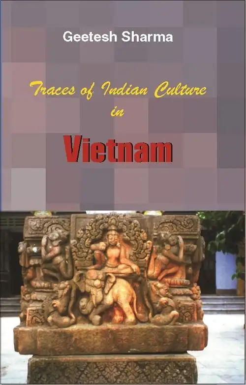 Traces Of Indian Culture In Vietnam