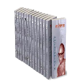 Bhagwaticharan Verma Rachanawali : Vols. 1-14