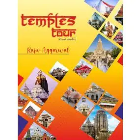 Temples Tour: East India