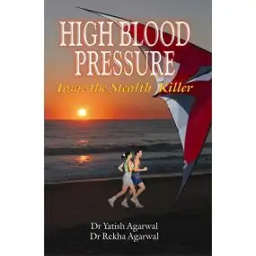 High Blood Pressure-Paper Back