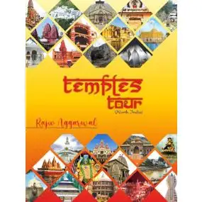 Temples Tour: North India