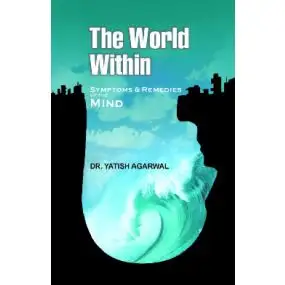 The World Within-Hard Cover