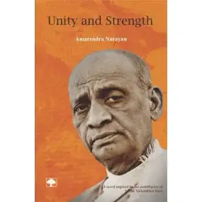 Unity And Strenght