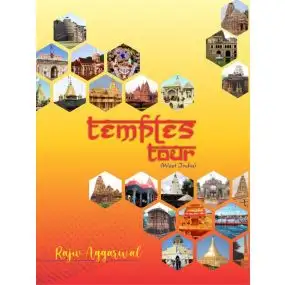 Temples Tour: West India