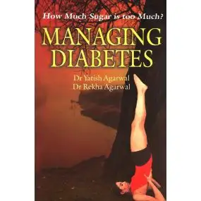 Managing Diabetes-Paper Back