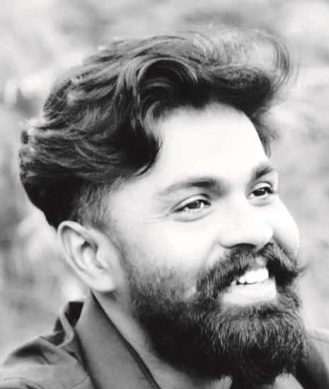 Alok Ranjan