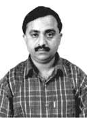 Anup Kumar