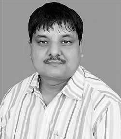 Dr. Arun Kumar Tripathi