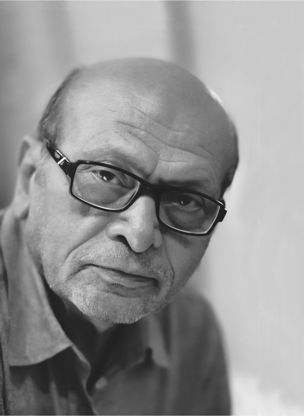 Asghar Wajahat