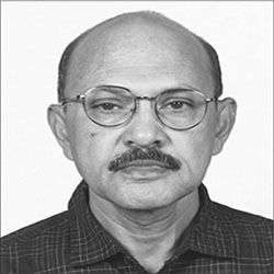 Vijay Kumar Bharti
