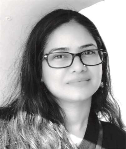 Ayesha Arfeen
