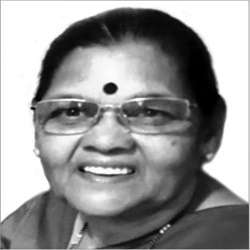Bharti Sudame
