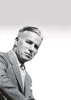 Charles Chaplin