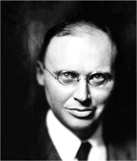 Clarence Day