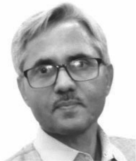 Dr. Amarnath