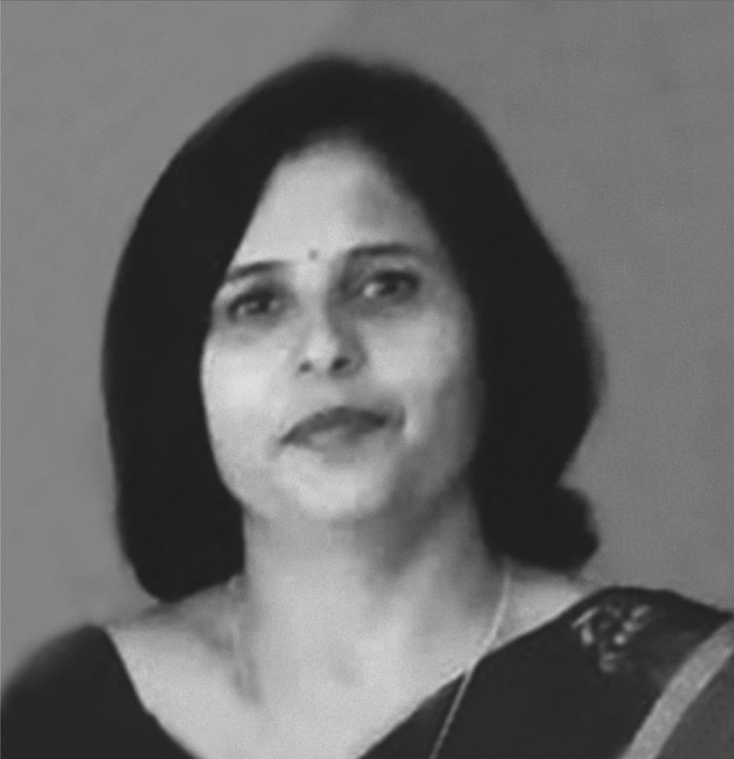 Dr. Goma Devi Sharma