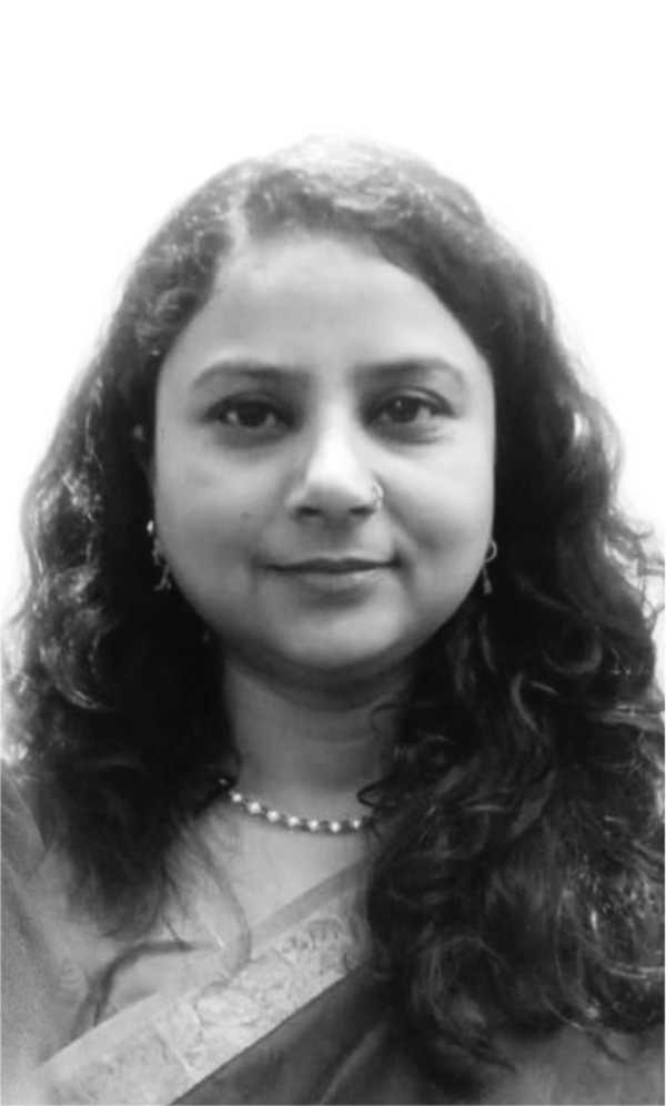 Dr. Rafraf Shakil Ansari 
