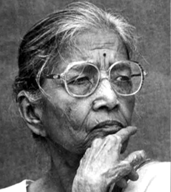 Durga Bhagwat