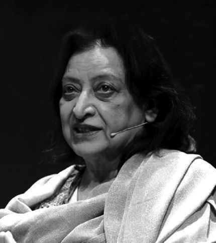 Fahmida Riaz