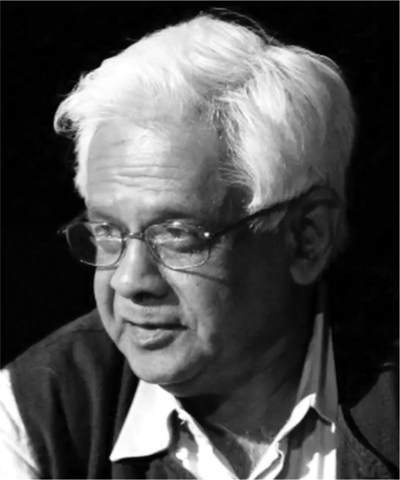 Govind Purushottam Deshpandey