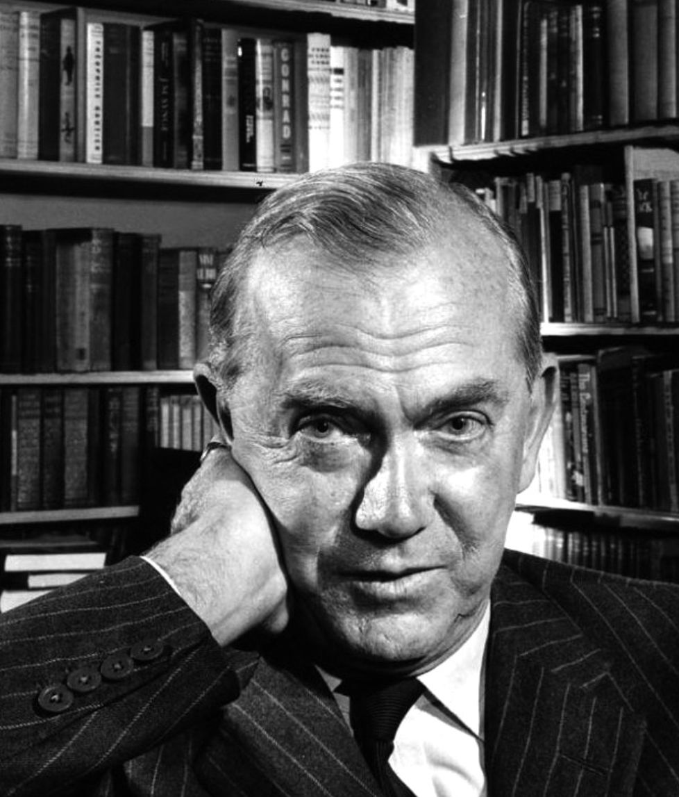 Graham Greene