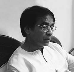 Gyan Chaturvedi