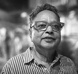 Gyan Prakash