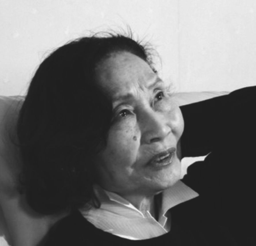 Hayashi Kyoko