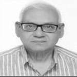 Jagdish Prasad Baranwal 'Kund'