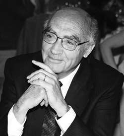 Jose Saramago