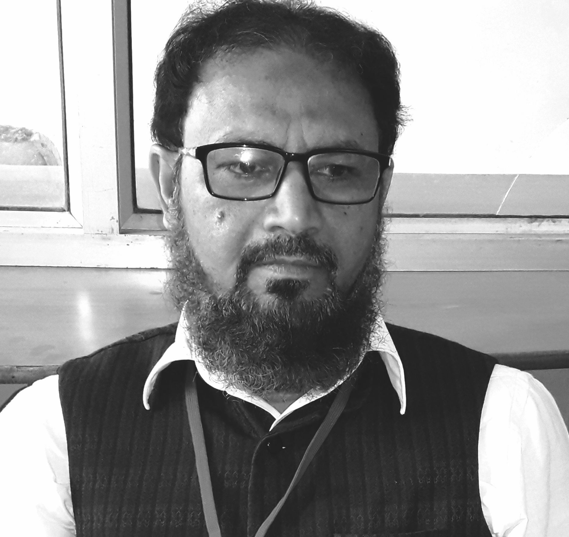 Zubair Ahmad Bhagalpuri