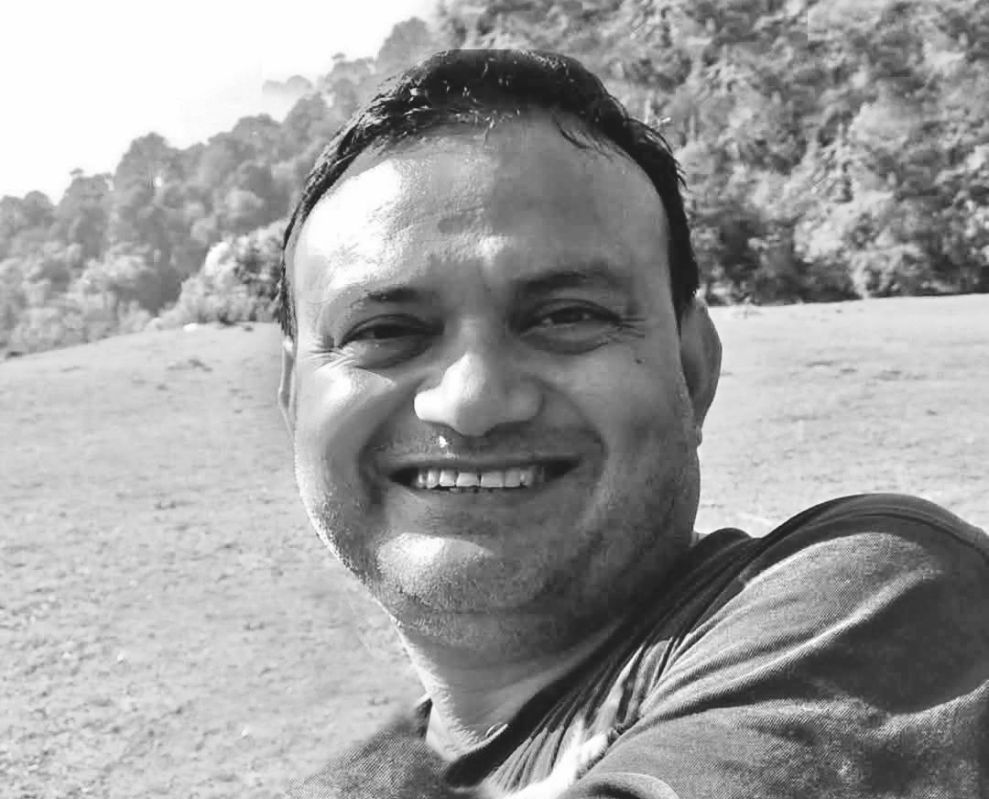 Kabir Sanjay