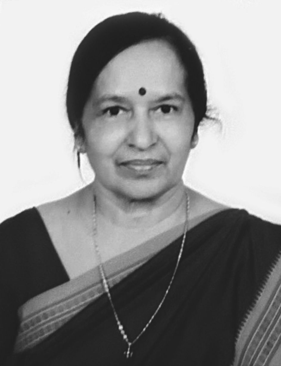 Kalpana Verma