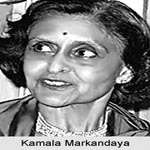 Kamala Markande