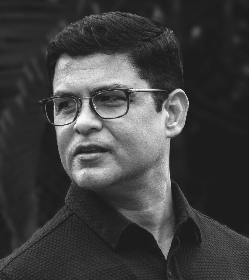 Keshav Chandra