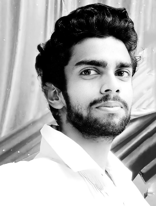 Ketan Yadav