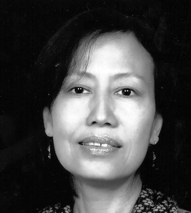 Mamang Dai