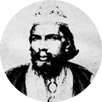 Mirza Shauq Lakhnawi