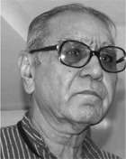 Nandkishore Acharya