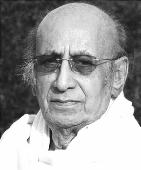 Nida Fazli