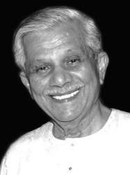 Prabhat Kumar Bhattacharya