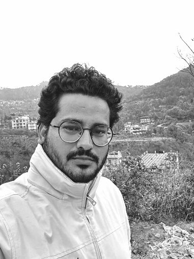 Pradeep Awasthi